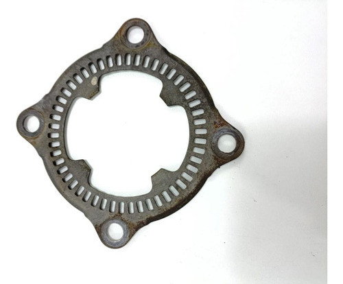 Roda Fonica Traseira  Kawasaki Zx10 2010 A 2015 0