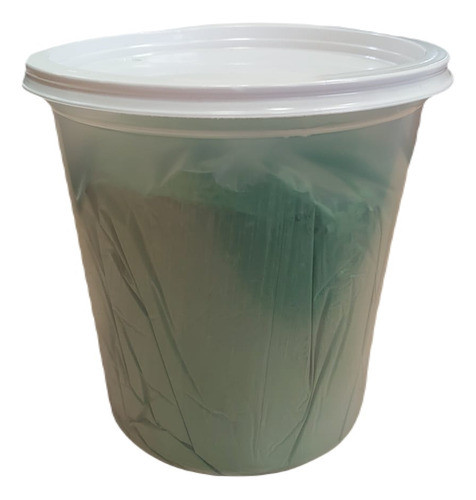 Pintura En Polvo Electrostatica Verde Brillante 1 K 0