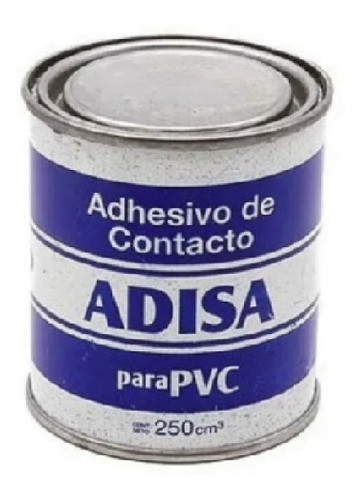 Adhesivo Pegamento Pvc 250 X 24 U. Zapatilla Lona Pelopincho 0