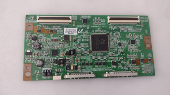 Placa T-con Tv    Sti Lc4051fda 0 Placa T-con Tv    Sti Lc4051fda 0