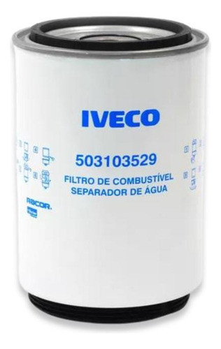 Filtro De Combustible Iveco 503103529 0