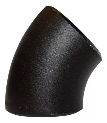 Codo 45º Extra Pesado 1.1/4 Pulgadas Para Soldar Sch 80 0