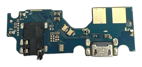 Placa De Carga Compativel Asus Zenfone Max Pro M2 Zb631kl 1
