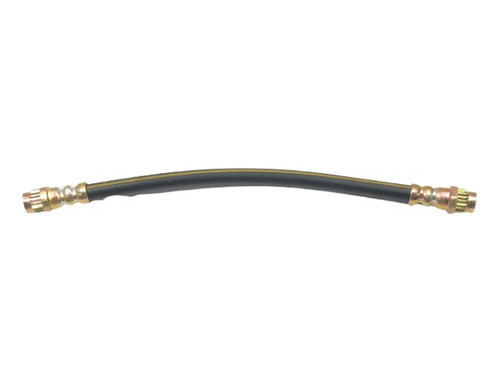 Manguera Freno Trasero Renault 19 / R19 , 280mm - Fx 245757 0