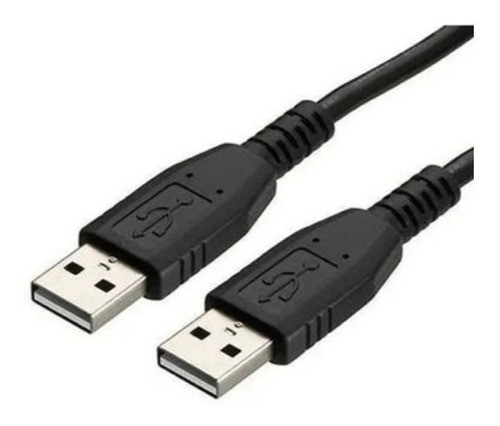 Cable Vapex  Usb Macho A Usb Macho 1.8 Metros 0