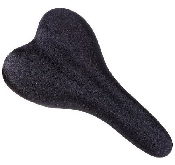 Asiento Bicicleta Super Soft Gel Hombre Mujer Mtb Angosto 1 Asiento Bicicleta Super Soft Gel Hombre Mujer Mtb Angosto 1