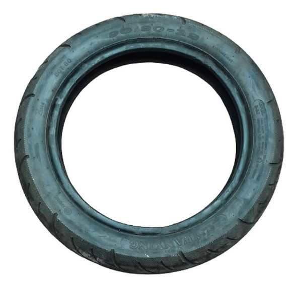 Cubierta De Moto 90/90/12 Leer Descripcion 0