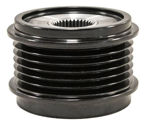 Polea Alternador Para Vw Tiguan 2.0tsi 1