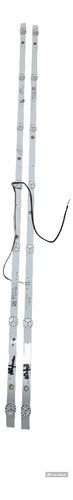 Tiras De Led Rca Xf42ch-f 0