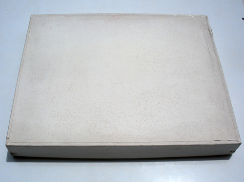 Antiguo Album De Novios Año 1957 Sin Uso En Su Caja 1