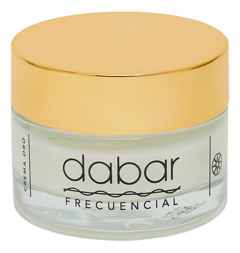 Crema De Rostro Oro 50ml 0