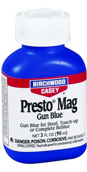 Presto Blue Magnum Pavonador Universal 0