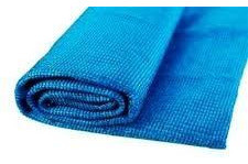 Malla Sombra Azul 80% X Rollo 100x4mts - Ynter Industrial 1