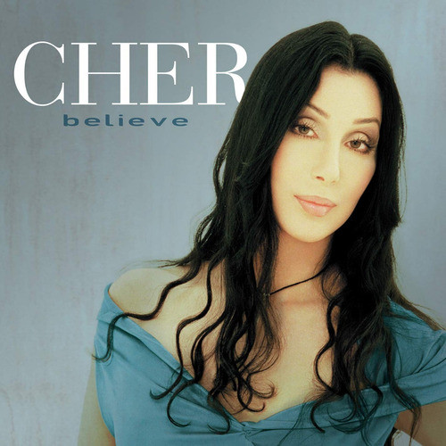 Cher Believe Vinilo Nuevo Remasterizado 2018 Importado 0