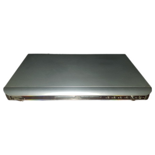 Reproductor De Dvd Y Cd Watson 0