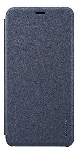 Nilkin Sparkle Leather Case For Meizu M3s Retail 0