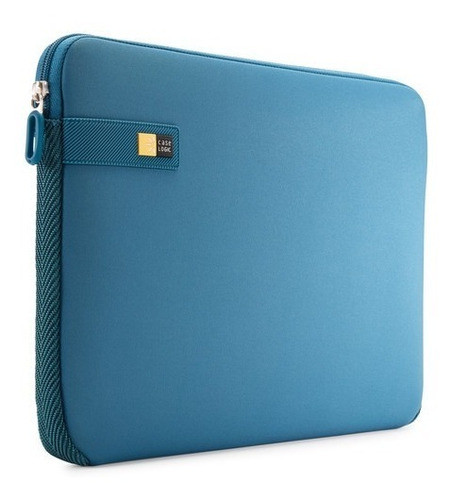 Funda Para Notebook 13.3  Case Logic Laps113 3201350 Azul 0