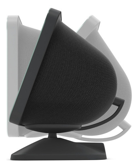 Soporte Ajustable Echo Show 8 (3.ª Gen.) Puerto Carga Usb-c 1
