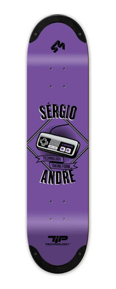 Shape Maple 4m Com Tip Technology 8.0 Sergio Andre Controle 1 Shape Maple 4m Com Tip Technology 8.0 Sergio Andre Controle 1