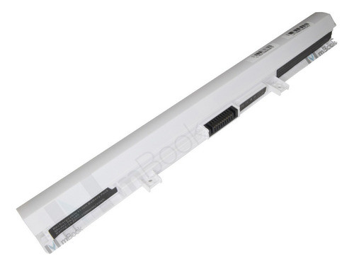 Bateria Para Toshiba Compatível Com Pn Pa5184u Branca 0