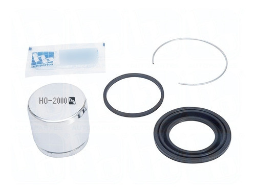 Kit Reparacion Mordaza Toyota Corolla 51mm 0