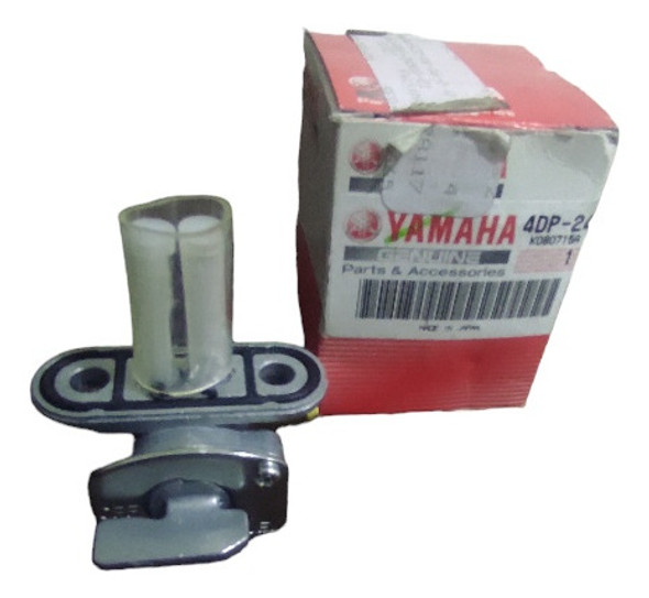 Canilla Pase De Nafta Yamaha Yzf250 Yz85 Yz65 4dp-24500-01 1 Canilla Pase De Nafta Yamaha Yzf250 Yz85 Yz65 4dp-24500-01 1