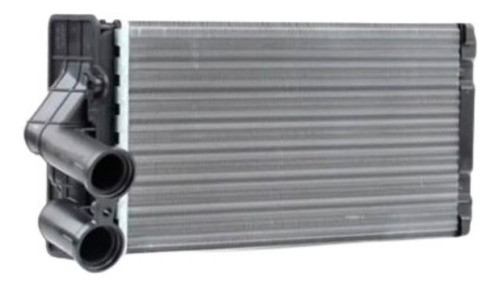 Radiador Calefaccion Peugeot 307 2.0 2010 2011 Brida Redonda 0