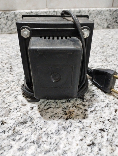 Transformador 220v A 110v 70w 0