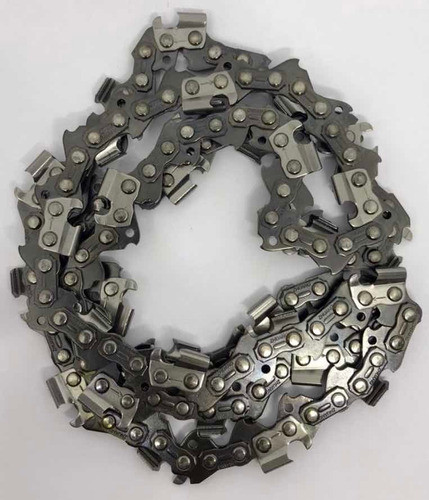 Cadena Motosierra Calidad China 76 Eslabones Paso 1.5 / 0.58 0