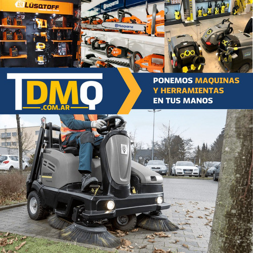 Bombas Sumergible Desagote 400w 7mts Prof Lsp-400 Lusqtoff 1