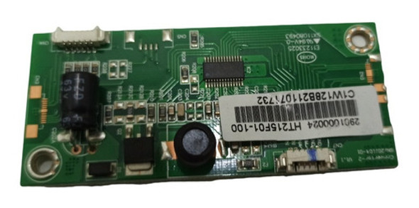 Inverter Driver Tv Led Backlight Universal Generico 0 Inverter Driver Tv Led Backlight Universal Generico 0