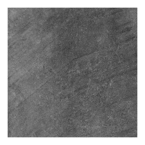 Vite Porcelanato 80x80 Materia Black Natural 1ra Totos 0