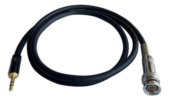 Cable Coaxial De Audio Y Video Rg58 De 3 Pies, 75 Ohmios, Ma 1