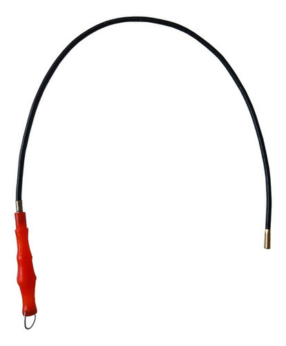 Iman Flexible Reforzado 80cm Pesca Tuercas Eurotech 0