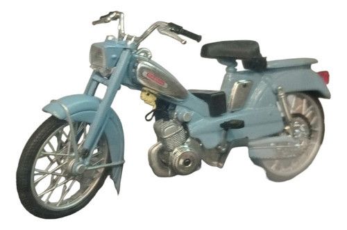Motobecane Av88 1976 1:18 Norev Milouhobbies Mt089 0