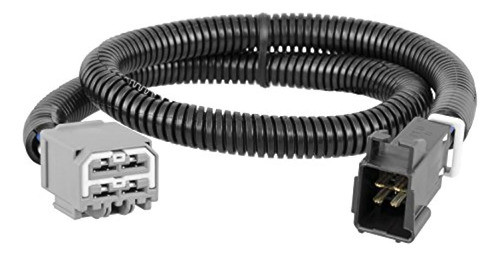 Curt 51447 Arnés De Control De Freno 0