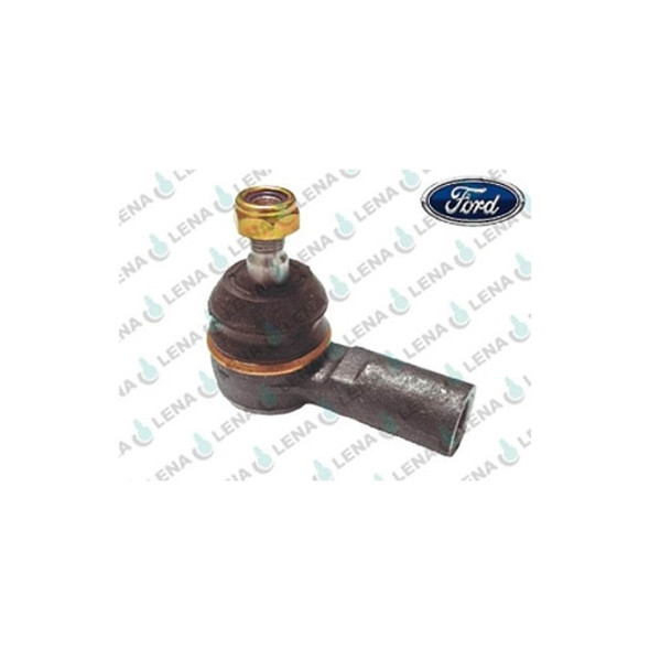 Extremo Ford Escort / Fiesta / Courrier / Ka Largo = 70 Mm. 0