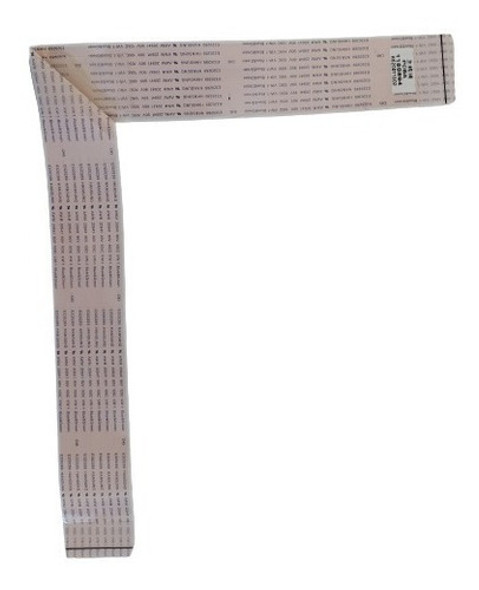Cable Flex Lvds 1189894 Tv Ths/bgh Th4318fh5 0 Cable Flex Lvds 1189894 Tv Ths/bgh Th4318fh5 0