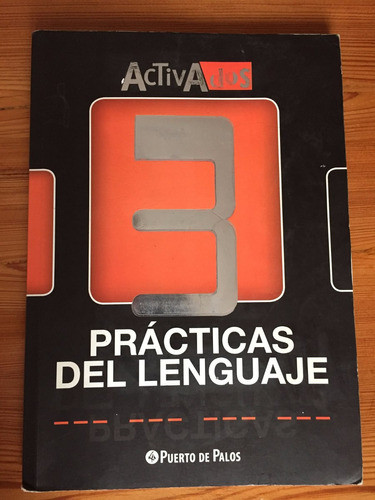 Practicas Del Lenguaje 3 Activados Puerto De Palos 0