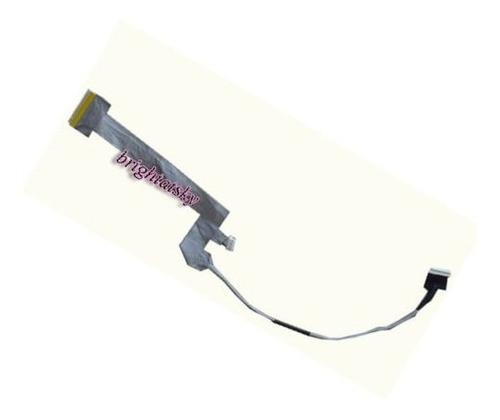 Para Samsung Nt-m55 M55 M60 P25 Series Lcd Pantalla Cable Vi 0