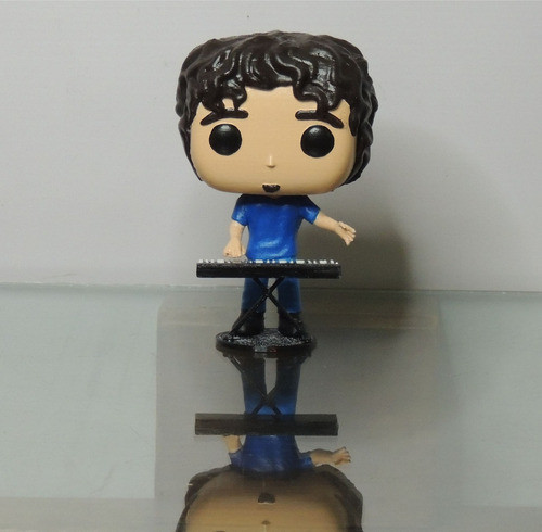 Muñeco Andres Calamaro Los Rodriguez Sin Documentos Pop3d 1