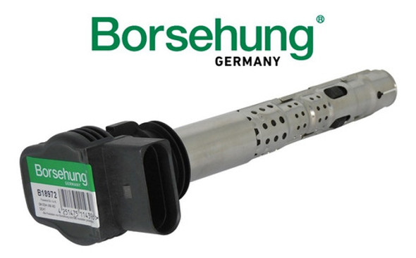 Bobina De Encendido P/ Vw Amarok - Passat - Vento - Golf 0