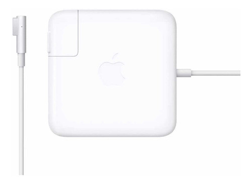 Cargador Original Apple 85w Macbook Pro 15 17 Garantía 1año 1