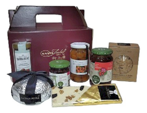 Caja De Bombones Chocolates Dulce Galletitas Regalos Gourmet 0