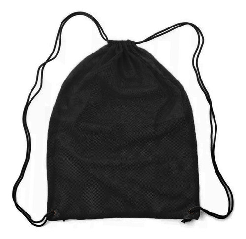 Mochila/ Bolsa De Red Para Natación O Multiusos 0