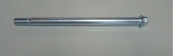 Eje Rueda Trasera Guerrero Gxr300 0