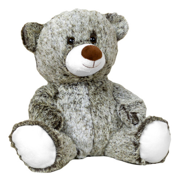 Peluche Phi Phi Toys Oso Marrón Jaspeado 25 Cm Ub 0