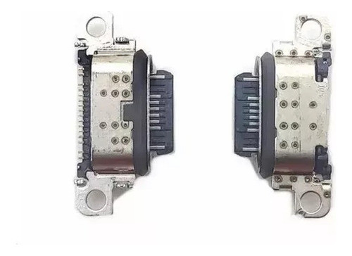 Lote X10 Pines De Carga Para Samsung A33 / A52 / A72 / A82 0