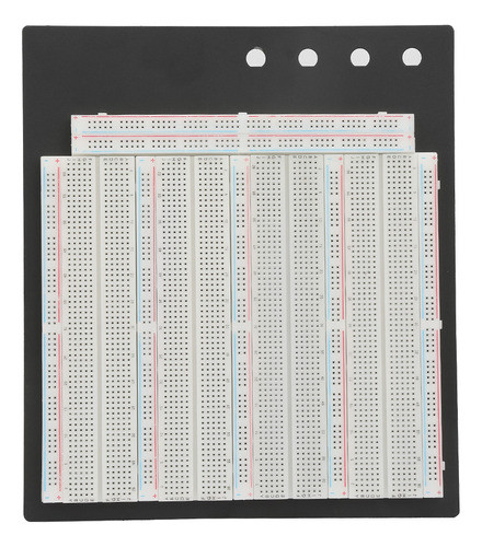Teste De Circuito De Placa De Ensaio Sem Solda Zy-208 3220ti 0