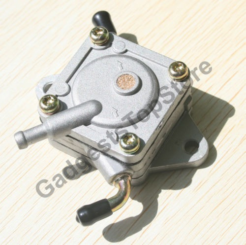 Bomba De Combustible De John Deere L 112 130 Lx172 180 Gt242 0